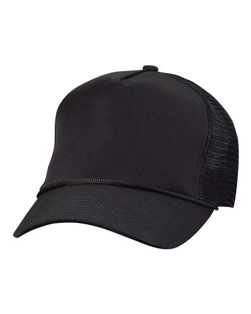 Five-Panel Trucker Cap - Valucap