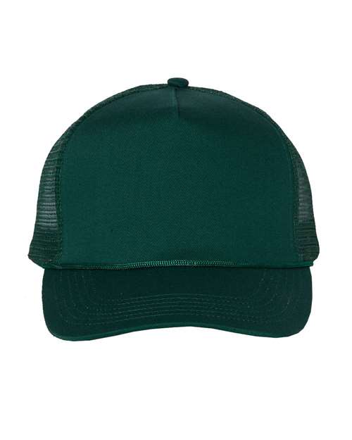 Five-Panel Trucker Cap - Valucap