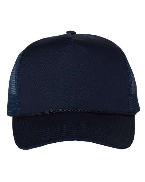 Five-Panel Trucker Cap - Valucap