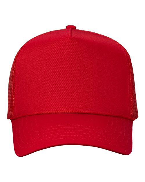 Five-Panel Trucker Cap - Valucap