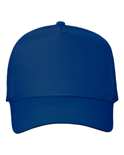 Five-Panel Trucker Cap - Valucap
