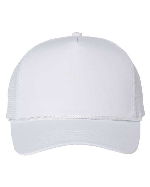 Five-Panel Trucker Cap - Valucap
