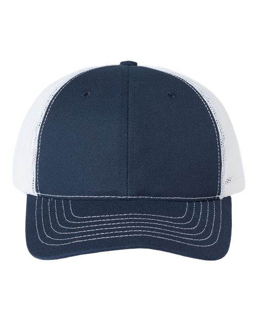 USA-Made Trucker Cap - Classic Caps