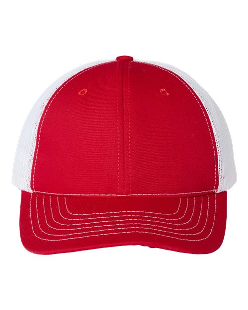 USA-Made Trucker Cap - Classic Caps