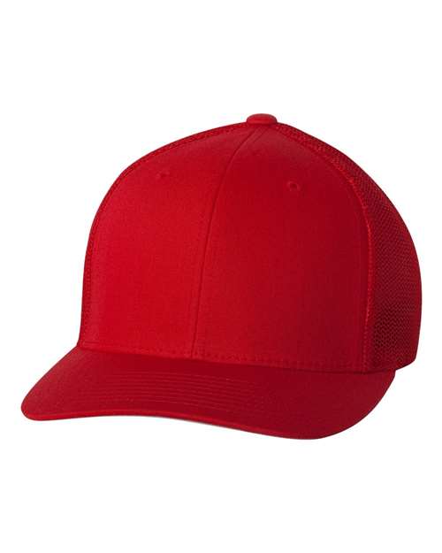 Trucker Cap - Flexfit - 6511