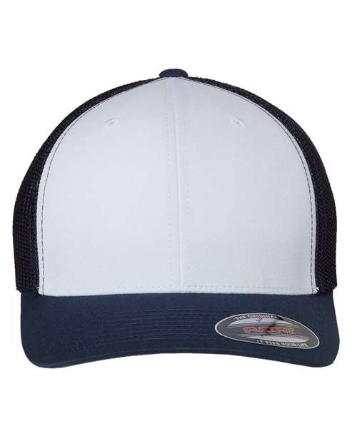Trucker Cap - Flexfit - 6511