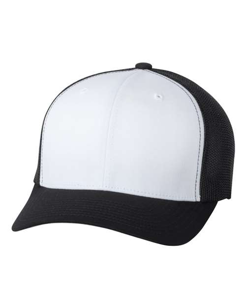Trucker Cap – 6511 - Flexfit