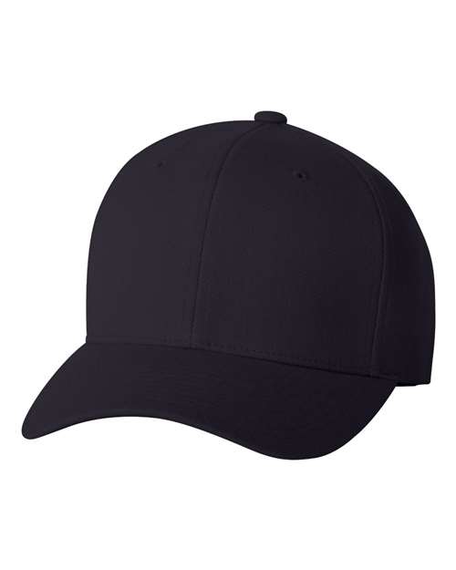 Wool-Blend Cap - Flexfit