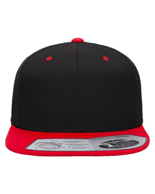 110® Snapback Cap – 110F - Flexfit