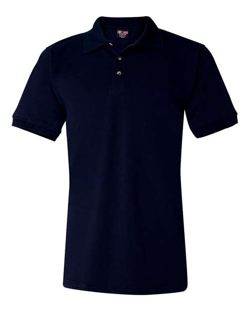 Unisex USA-Made Polo - Bayside - 1000
