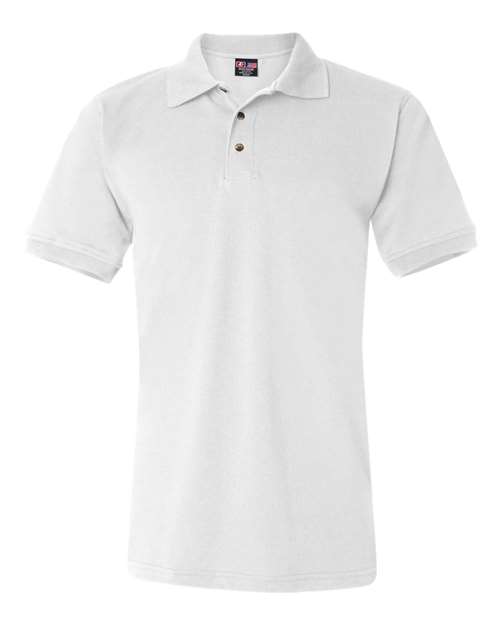 Unisex USA-Made Polo - Bayside - 1000