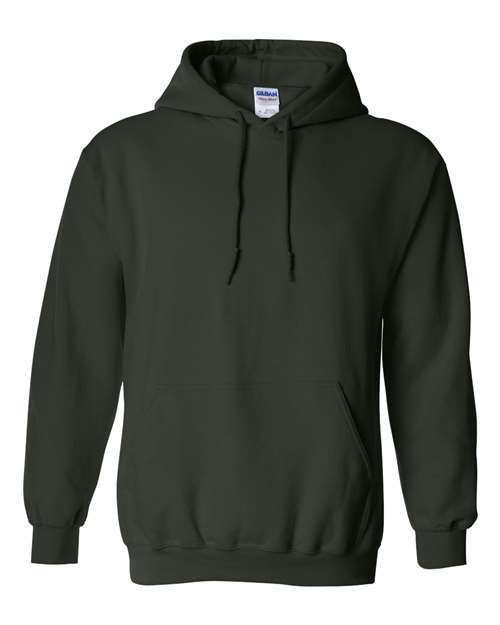 Unisex Heavy Blend™ Hooded Sweatshirt – 18500 - Gildan