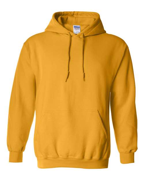 Unisex Heavy Blend™ Hooded Sweatshirt - Gildan – 18500