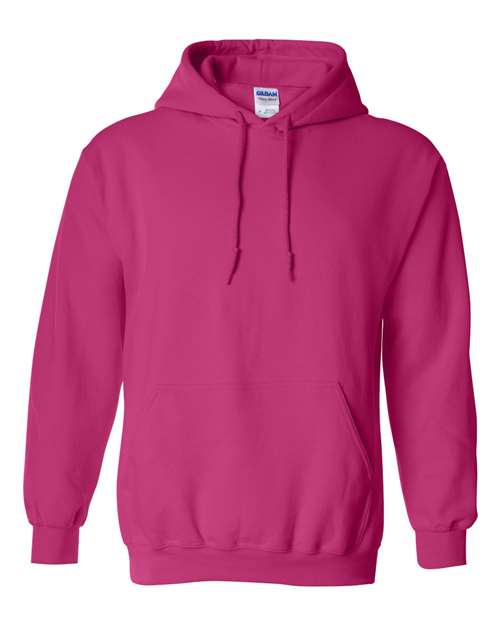 Unisex Heavy Blend™ Hooded Sweatshirt - Gildan – 18500
