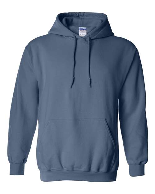 Unisex Heavy Blend™ Hooded Sweatshirt - Gildan – 18500