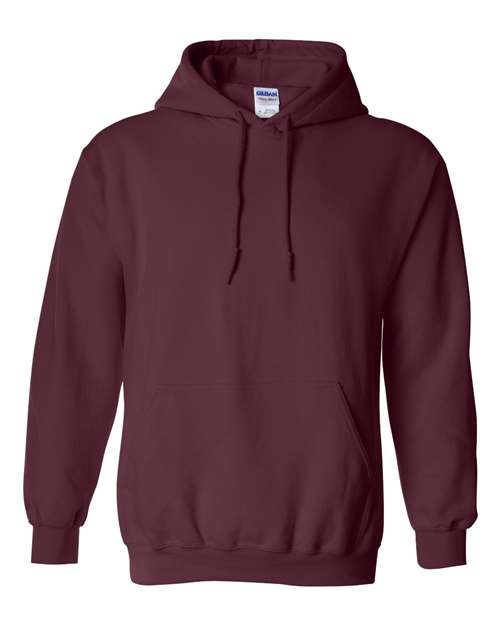 Unisex Heavy Blend™ Hooded Sweatshirt - Gildan – 18500