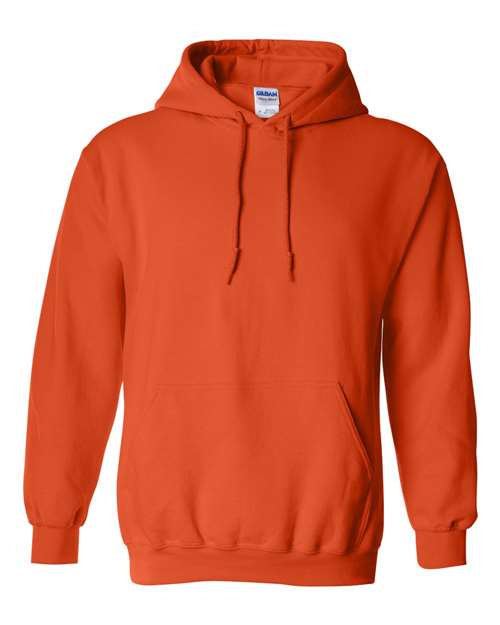 Unisex Heavy Blend™ Hooded Sweatshirt - Gildan – 18500