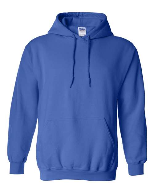 Unisex Heavy Blend™ Hooded Sweatshirt - Gildan – 18500