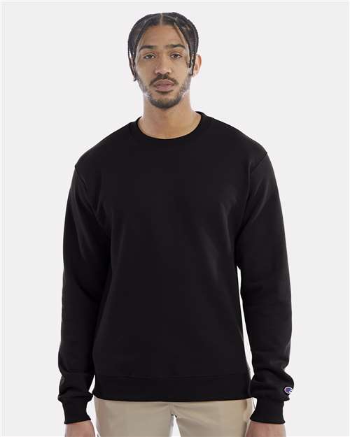 Unisex Powerblend® Crewneck Sweatshirt - Champion - 1758
