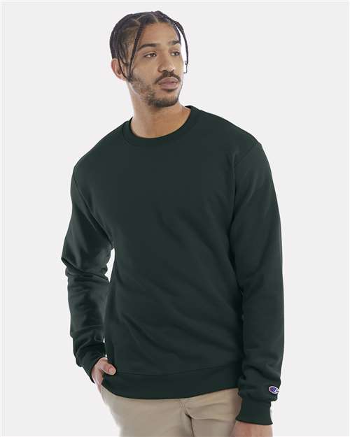 Unisex Powerblend® Crewneck Sweatshirt - Champion - 1758