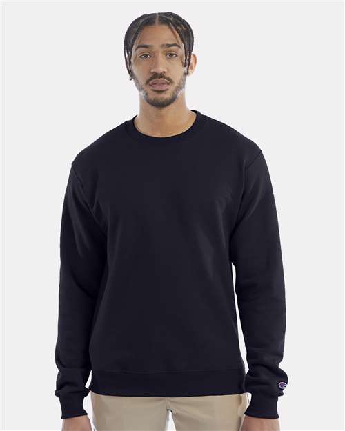 Unisex Powerblend® Crewneck Sweatshirt - Champion - 1758
