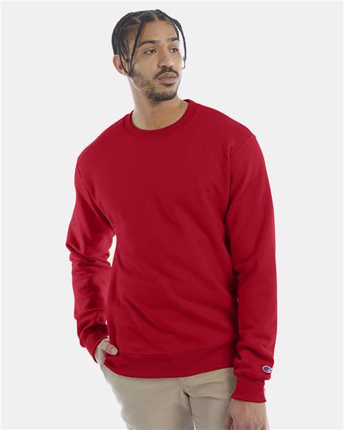 Unisex Powerblend® Crewneck Sweatshirt - Champion - 1758