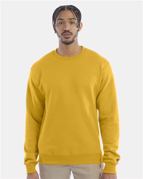 Unisex Powerblend® Crewneck Sweatshirt - Champion - S600