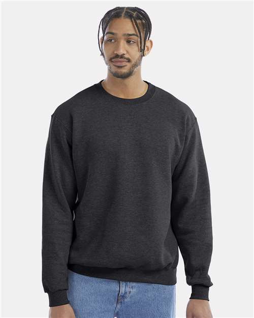 Unisex Powerblend® Crewneck Sweatshirt - Champion - S600