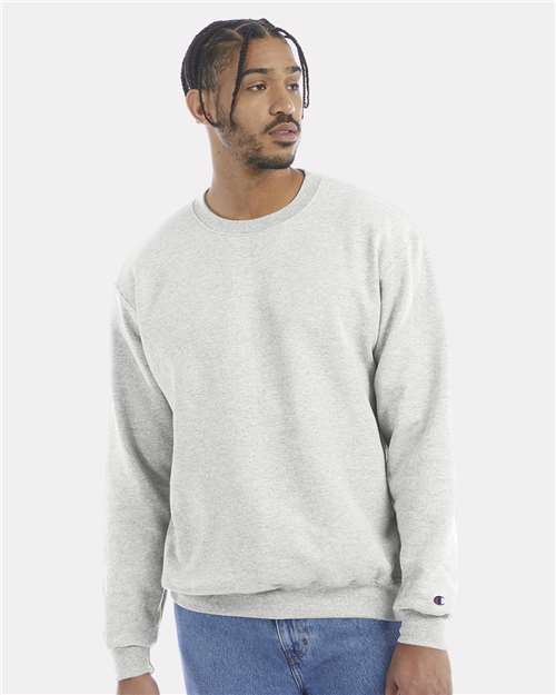 Unisex Powerblend® Crewneck Sweatshirt - Champion - S600
