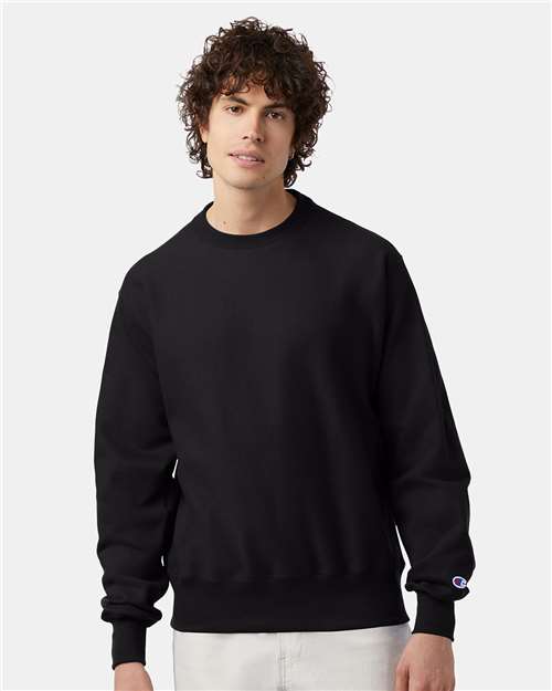 Unisex Reverse Weave® Crewneck Sweatshirt - Champion - 1760