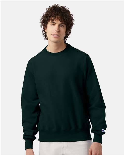 Unisex Reverse Weave® Crewneck Sweatshirt - Champion - S149