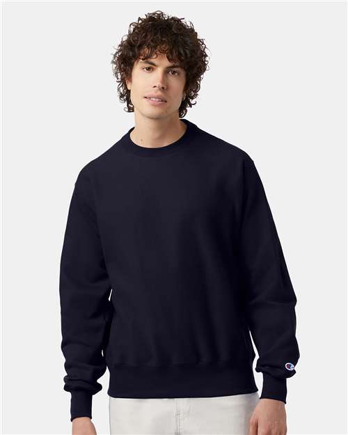 Unisex Reverse Weave® Crewneck Sweatshirt - Champion - S149