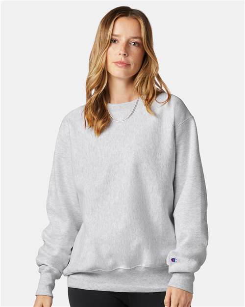 Unisex Reverse Weave® Crewneck Sweatshirt - Champion - S149