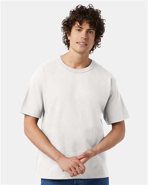 Unisex Heritage Jersey T-Shirt - Champion - 1765