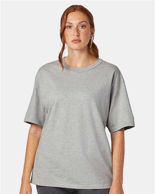 Unisex Heritage Jersey T-Shirt - Champion - 1765