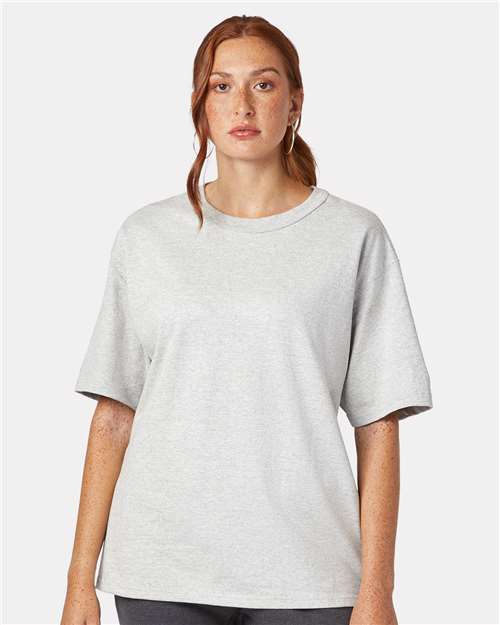 Unisex Heritage Jersey T-Shirt - Champion - 1765