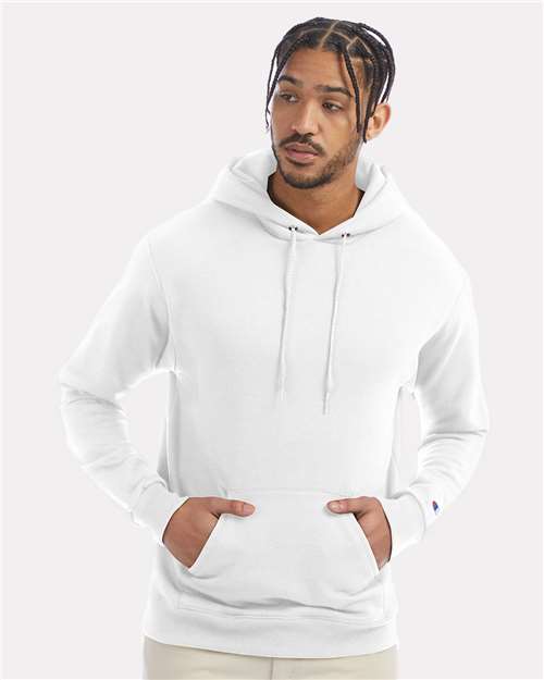 Unisex Powerblend® Hooded Sweatshirt - Champion - S700