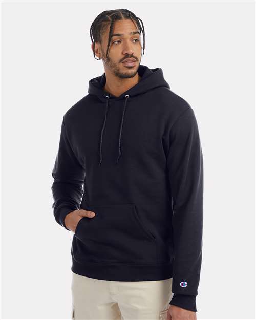 Unisex Powerblend® Hooded Sweatshirt - Champion - S700