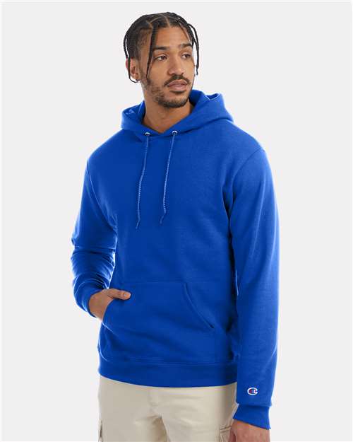 Unisex Powerblend® Hooded Sweatshirt - Champion - S700