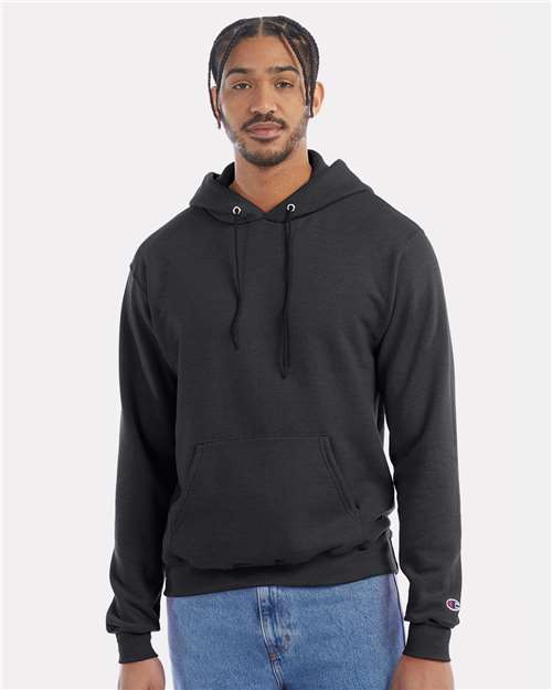 Unisex Powerblend® Hooded Sweatshirt - Champion - S700