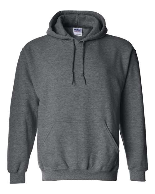Unisex Heavy Blend™ Hooded Sweatshirt - Gildan – 18500