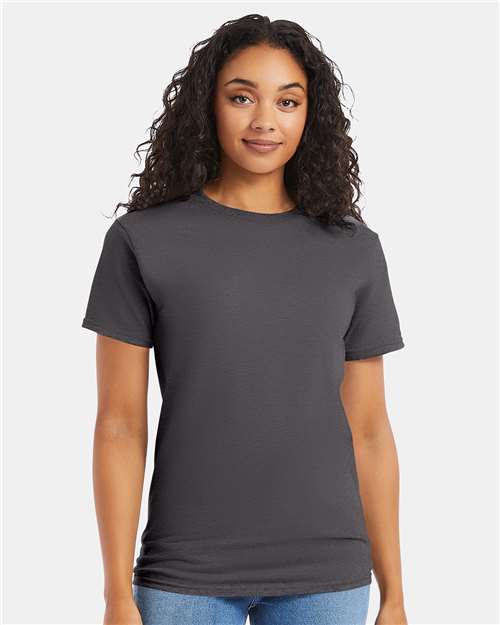Unisex Essential-T T-Shirt - Hanes - 5280