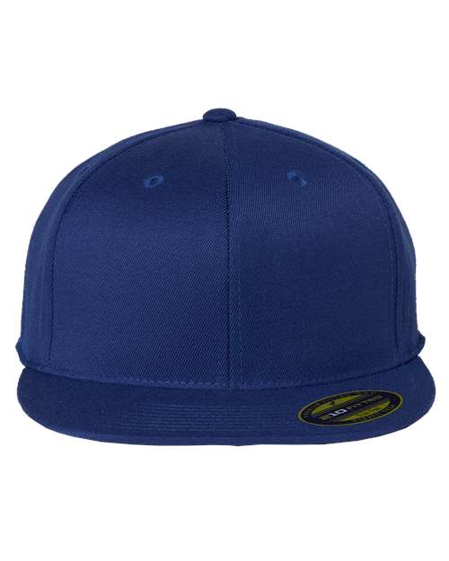 210® Flat Bill Cap – 6210FF - Flexfit