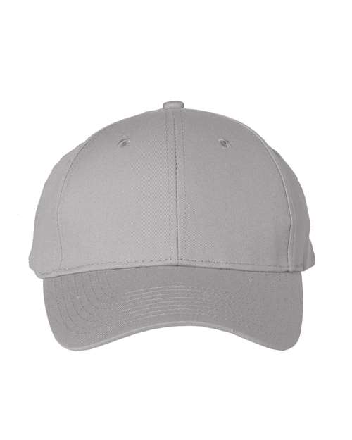 Lightweight Twill Cap - Valucap
