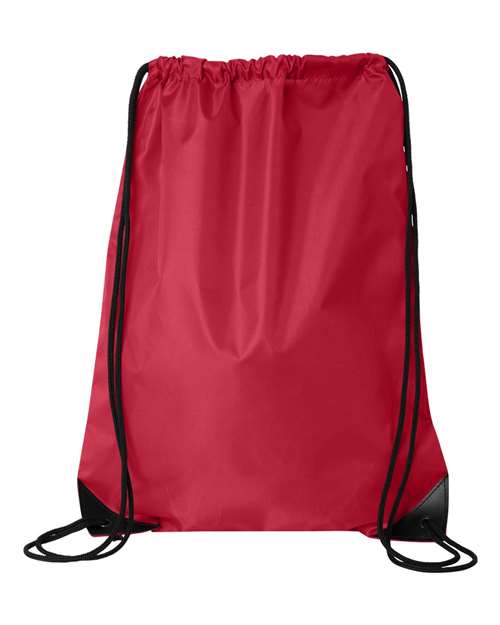 Value Drawstring Backpack - Liberty Bags - 8886
