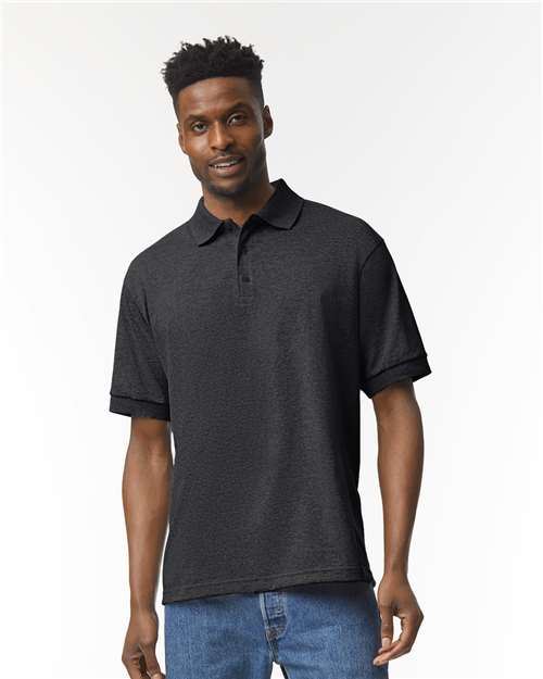 Unisex DryBlend® Jersey Polo - Gildan - 8800