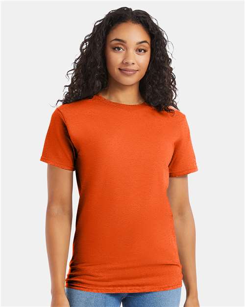 Unisex Essential-T T-Shirt - Hanes - 5280