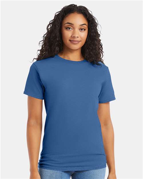 Unisex Essential-T T-Shirt - Hanes - 5280