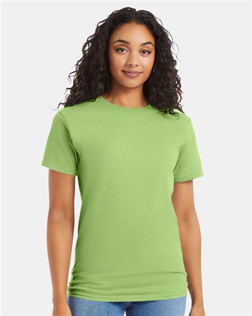 Unisex Essential-T T-Shirt - Hanes - 5280