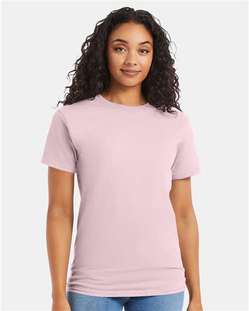 Unisex Essential-T T-Shirt - Hanes - 5280